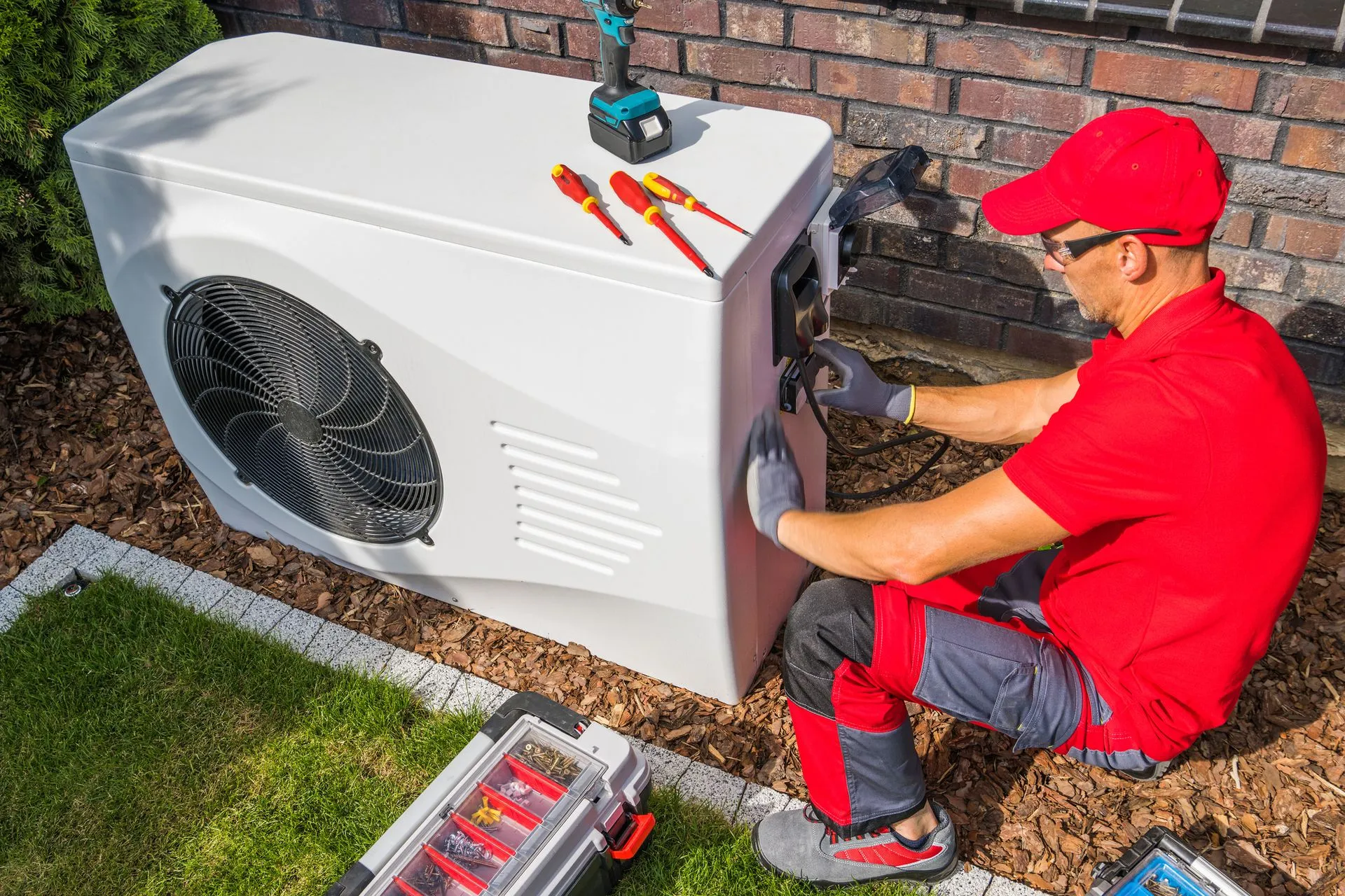 About HVAC in Mamaroneck, NY